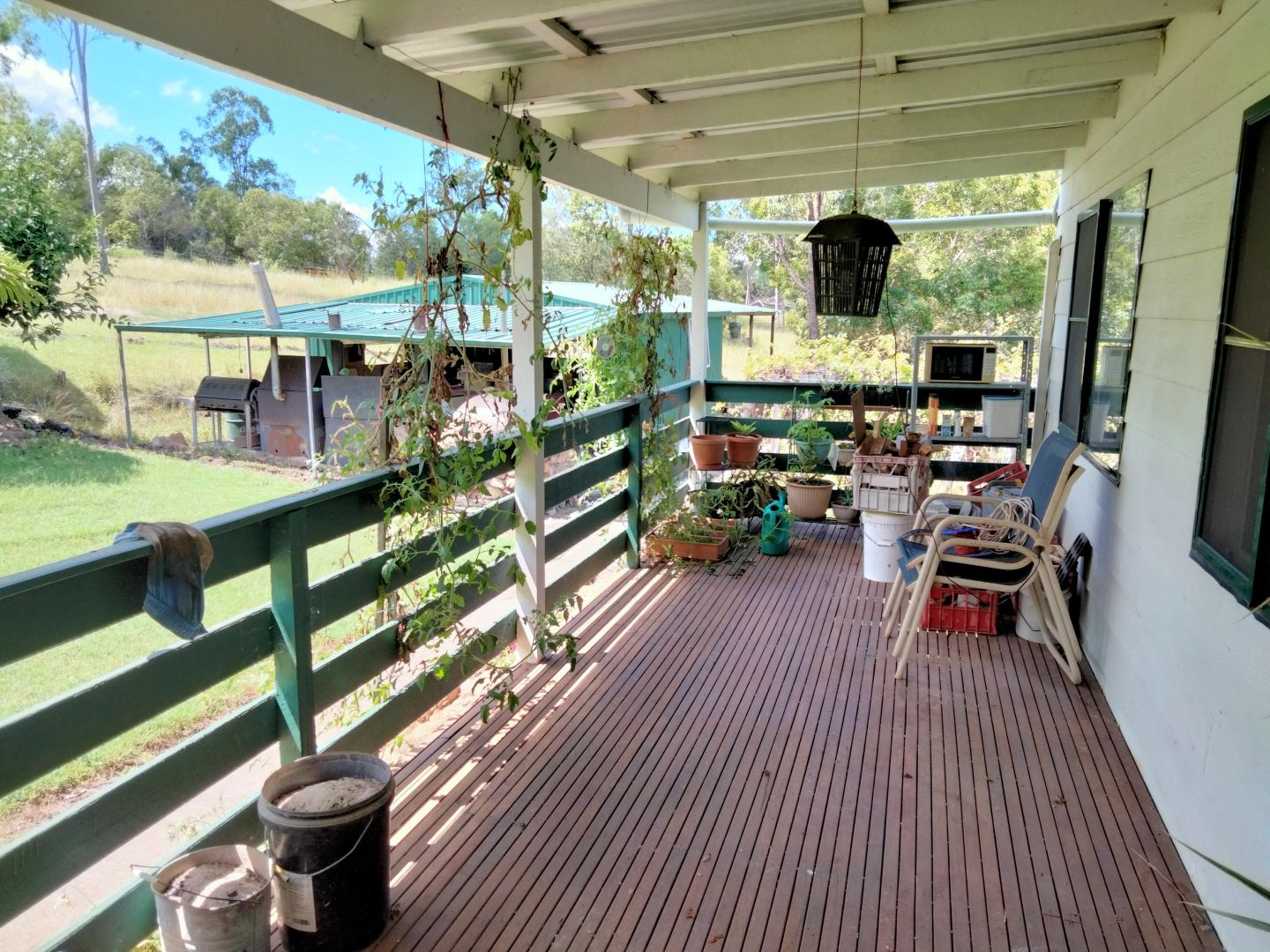 44 Stronachs Road, Horse Camp QLD 4671, Image 2