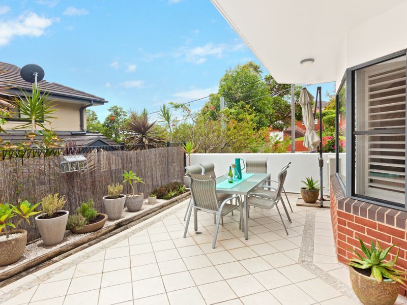 1/87 West Street, BALGOWLAH NSW 2093, Image 1