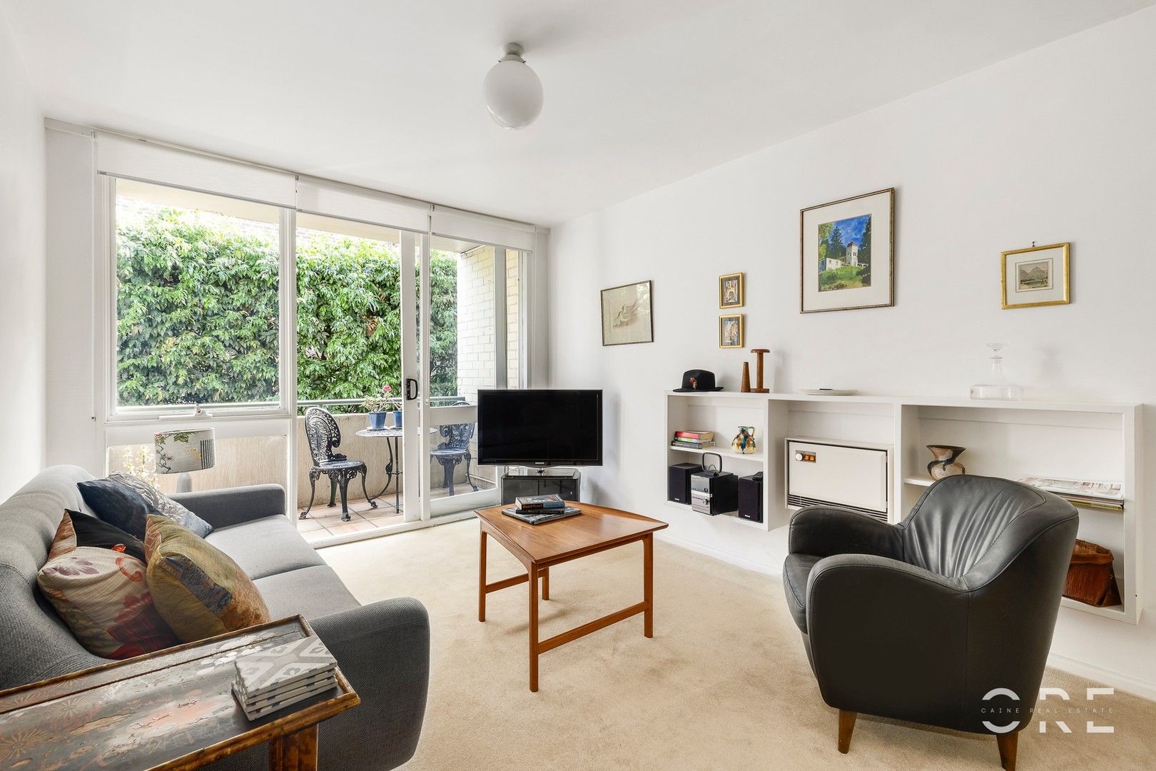 1 bedrooms Apartment / Unit / Flat in 12/101 Gipps Street EAST MELBOURNE VIC, 3002