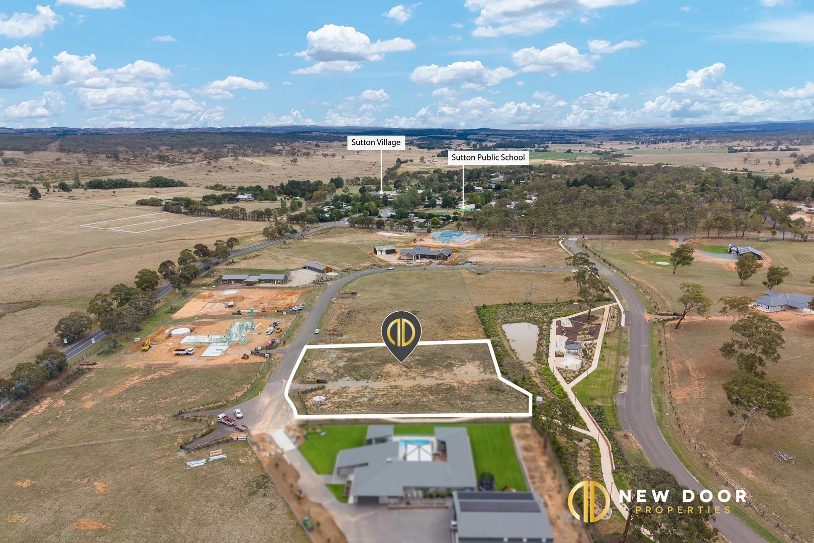 Additional image 7 of 7 Blakelys Close, Sutton NSW 2620