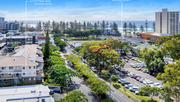 Picture of 51/4 Park Avenue, BURLEIGH HEADS QLD 4220