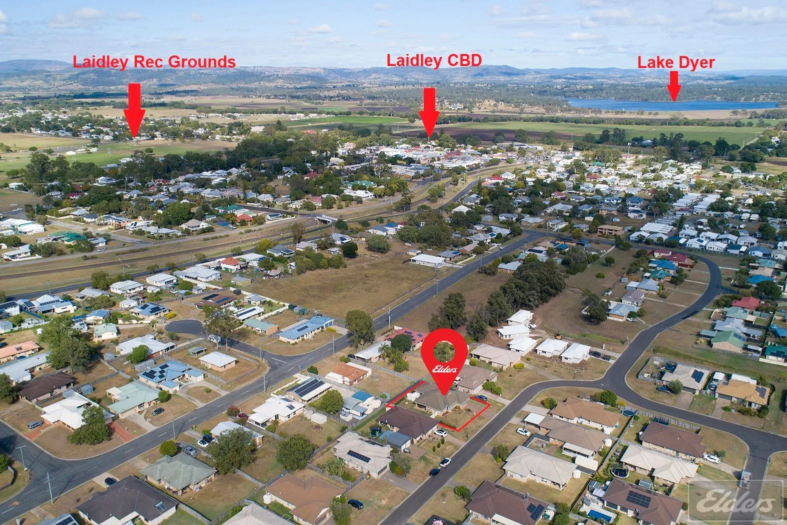 Additional image 5 of 8 Peppermint Place, Laidley QLD 4341
