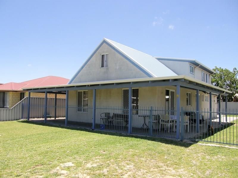 4 bedrooms House in 37B Cockram Street LANCELIN WA, 6044