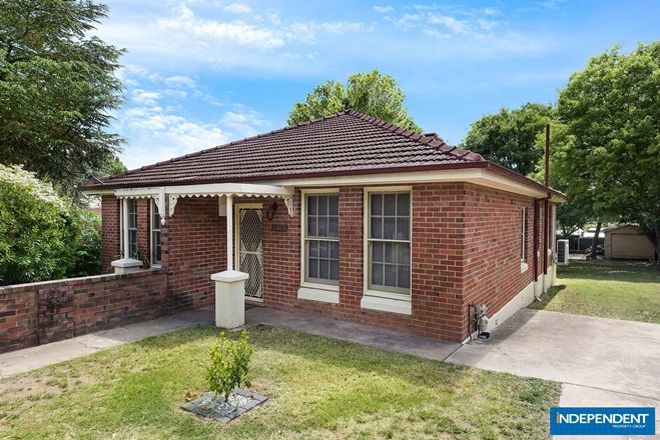 Picture of 286A Crawford Street, QUEANBEYAN NSW 2620