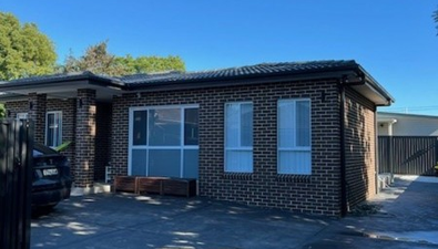 Picture of 5a Derby Street, CANLEY HEIGHTS NSW 2166