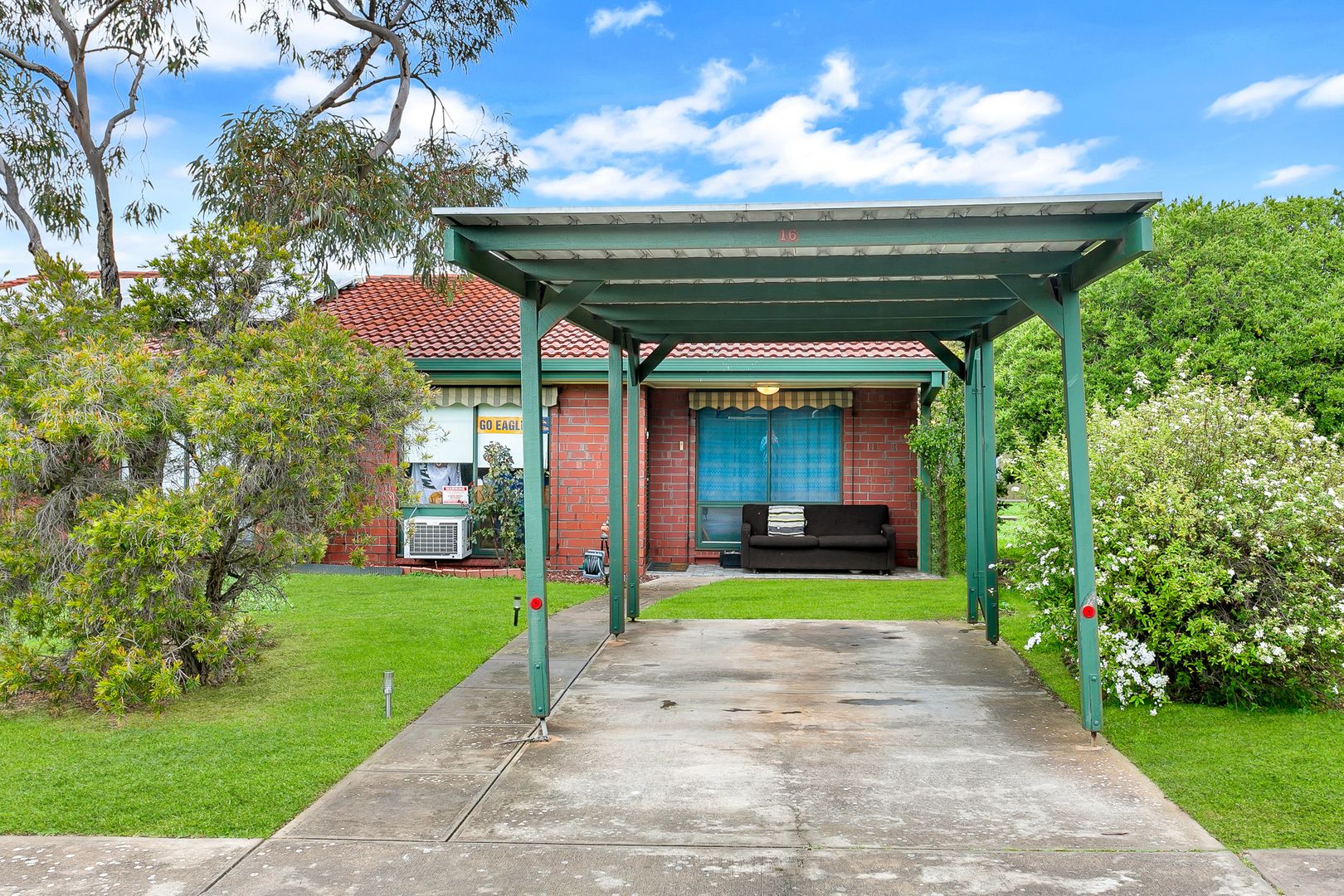 16/350 Main South Road, Morphett Vale SA 5162 Apartment For Sale Domain