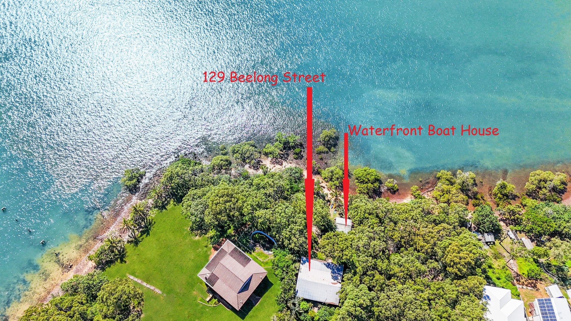 129 Beelong Street, Macleay Island QLD 4184, Image 0