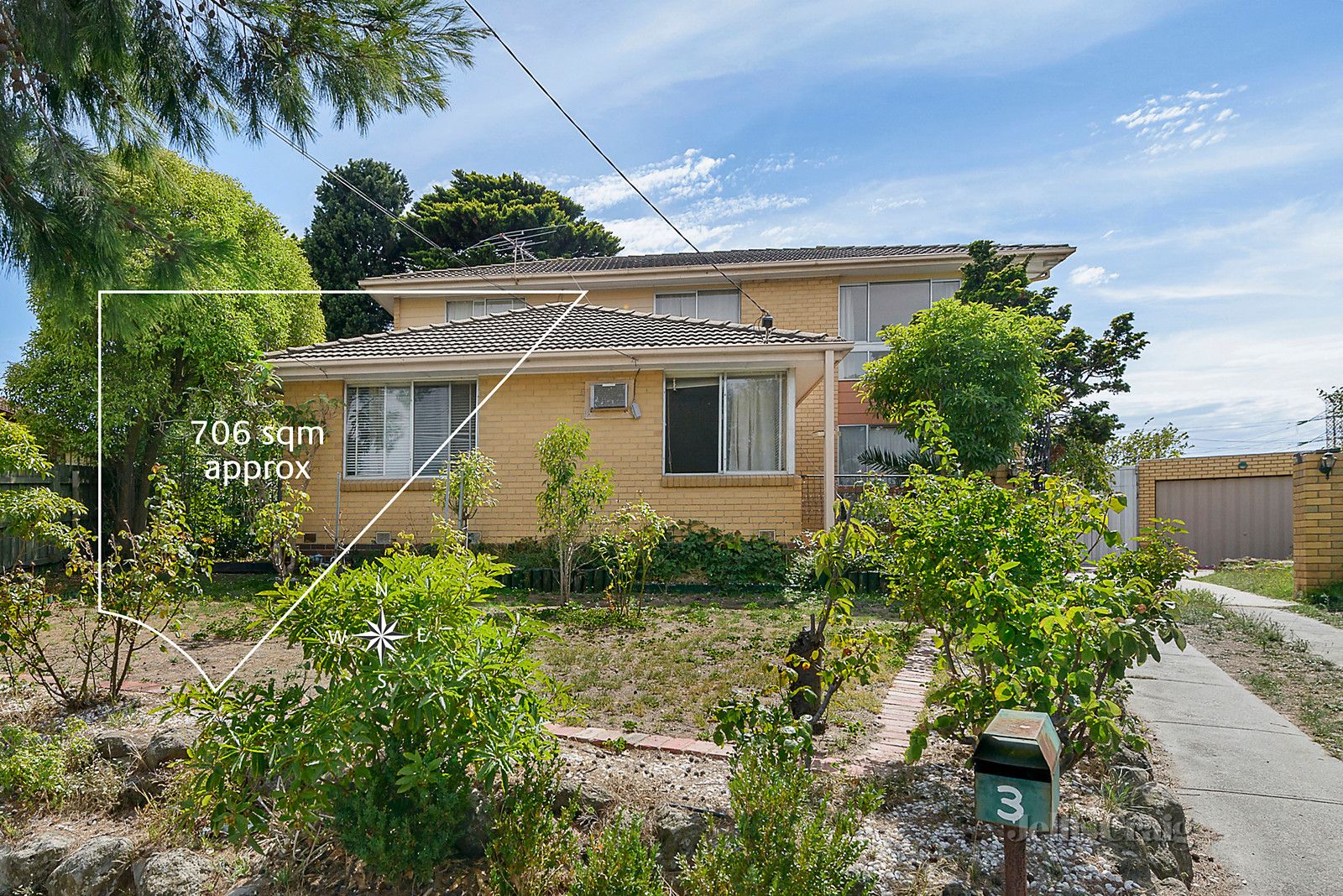 3 Luton Place, Clayton South VIC 3169, Image 0