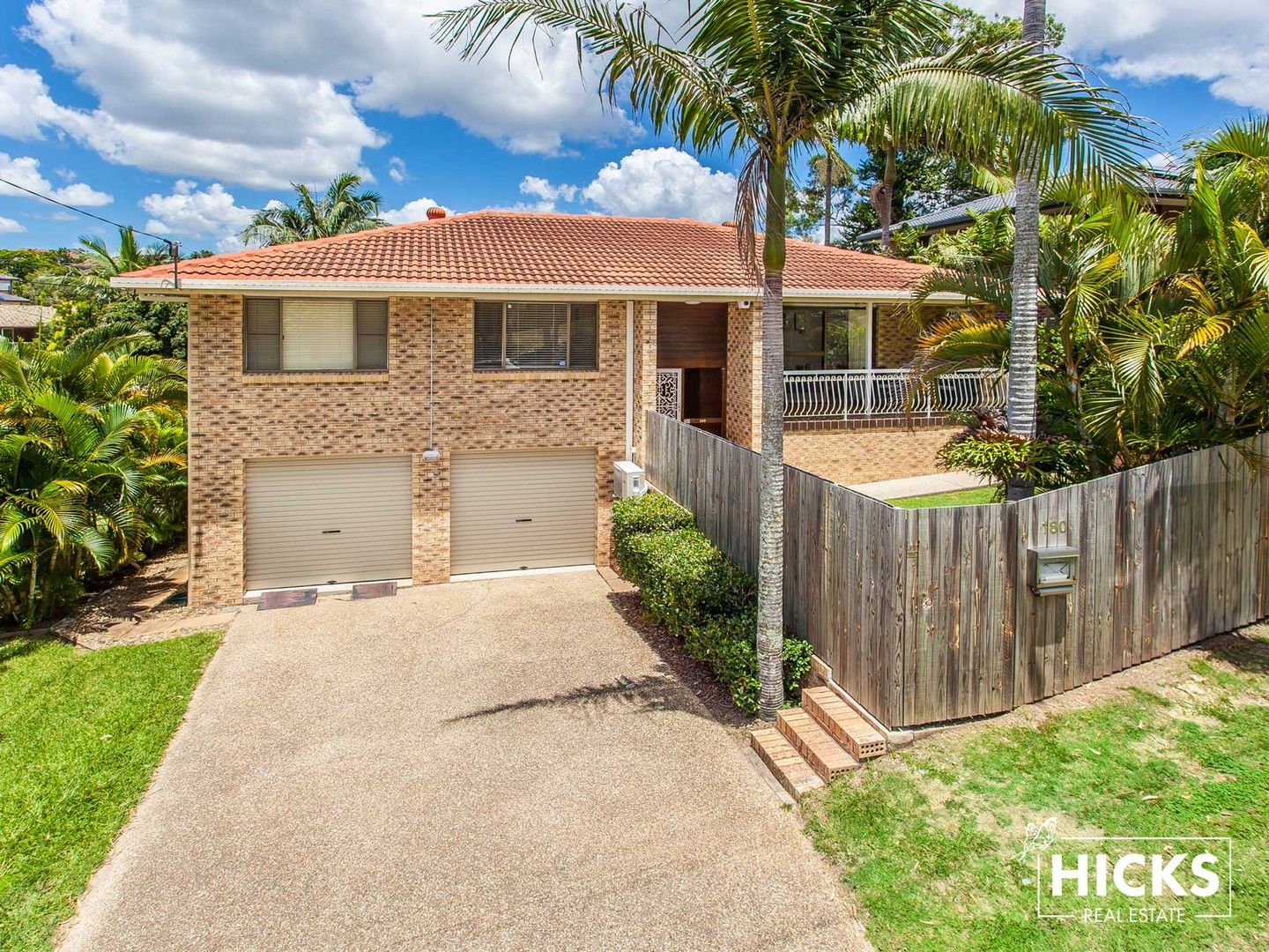 180 Flockton Street, Everton Park QLD 4053 House For Rent Domain