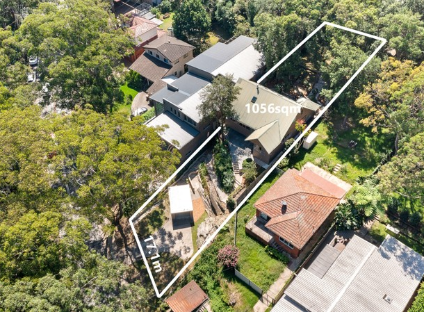 11 Pidding Road, Ryde NSW 2112