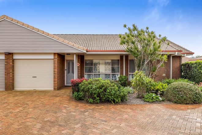Picture of Villa 20 Glenfield Court, MIDDLE RIDGE QLD 4350