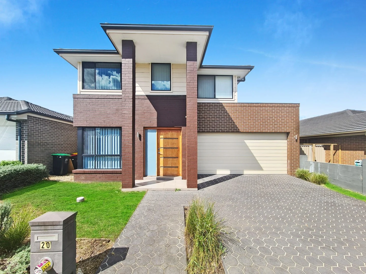 20 Alinta Promenade, Jordan Springs NSW 2747