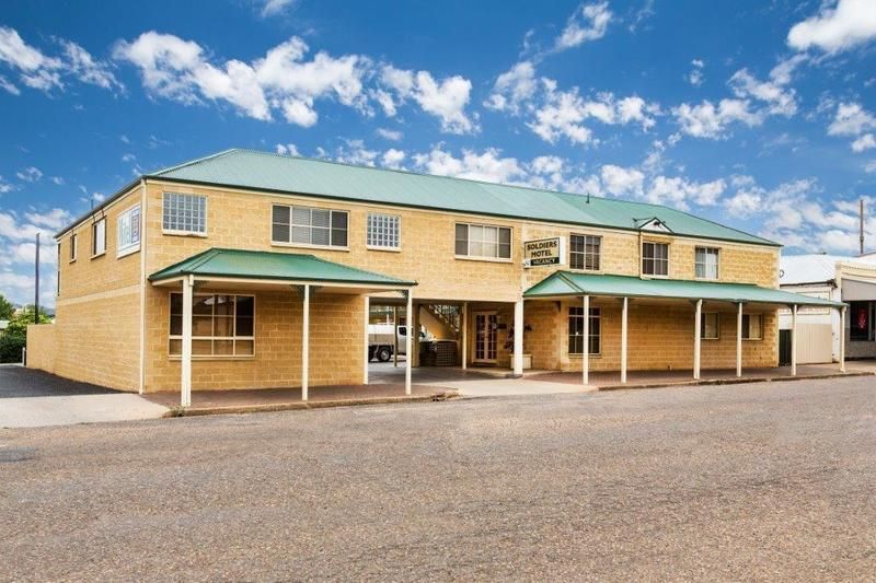 35 Perry Street, Mudgee NSW 2850