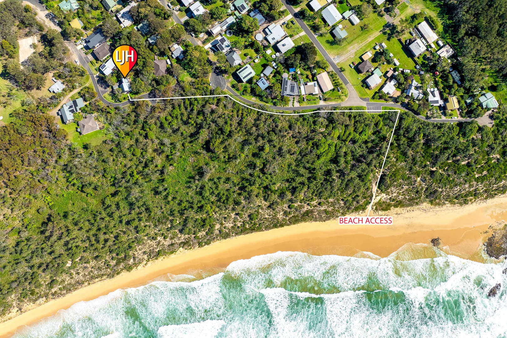 Additional image 27 of 14 Point Parade, Congo NSW 2537