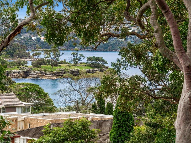 20 Plunkett Road, Mosman Property History & Address Research Domain