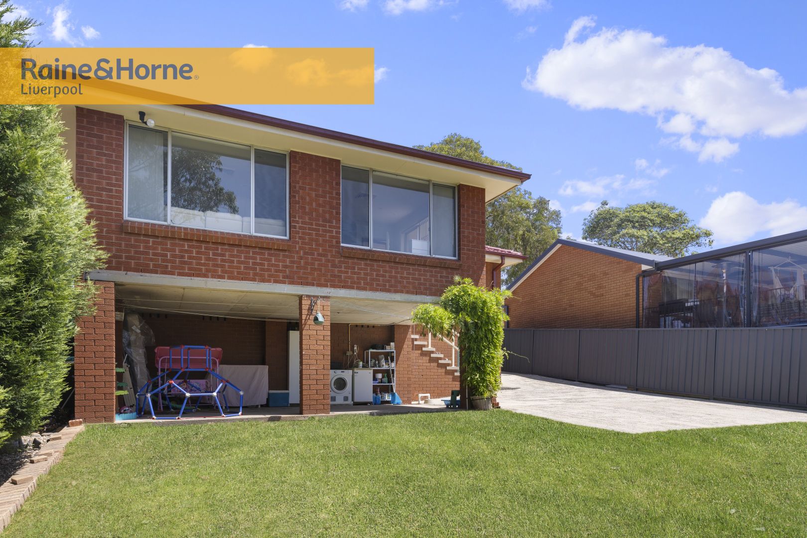97 Congressional Drive, Liverpool NSW 2170, Image 2