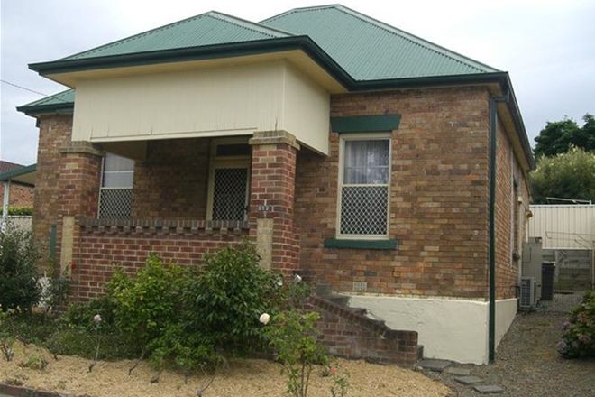 Picture of 112 Michael Street, JESMOND NSW 2299