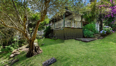 Picture of 10 Cole Street, BROOKLYN NSW 2083