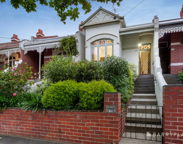 901 Rathdowne Street, Carlton North VIC 3054