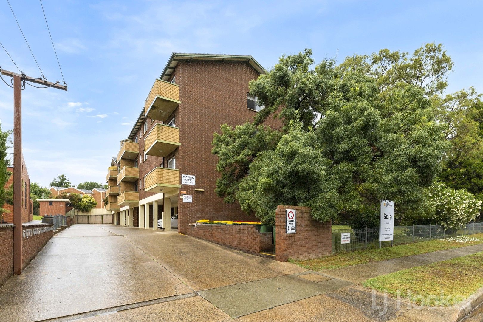 6/30 Trinculo Place, Queanbeyan East NSW 2620, Image 0