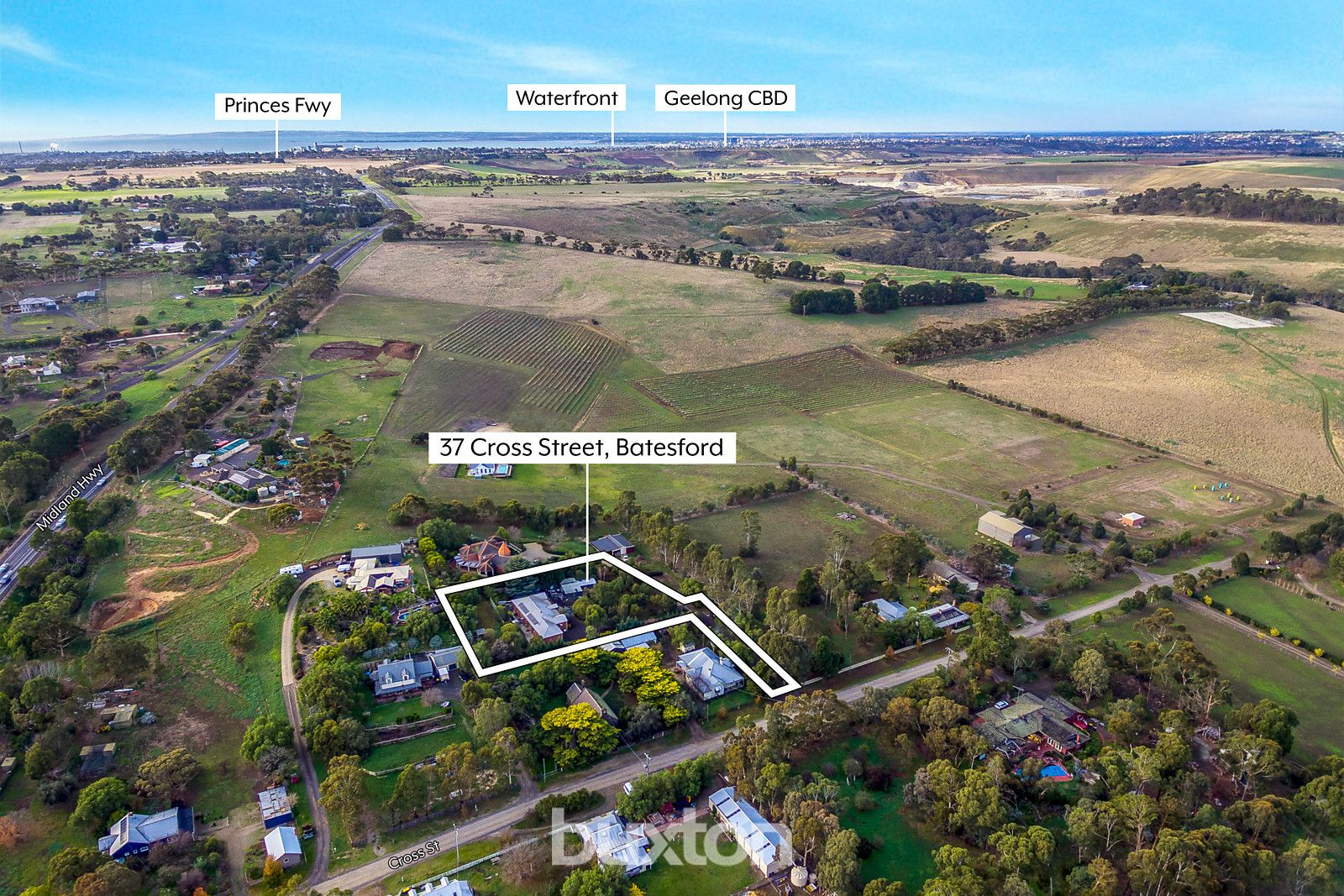 37 Cross Street, Batesford VIC 3213, Image 0