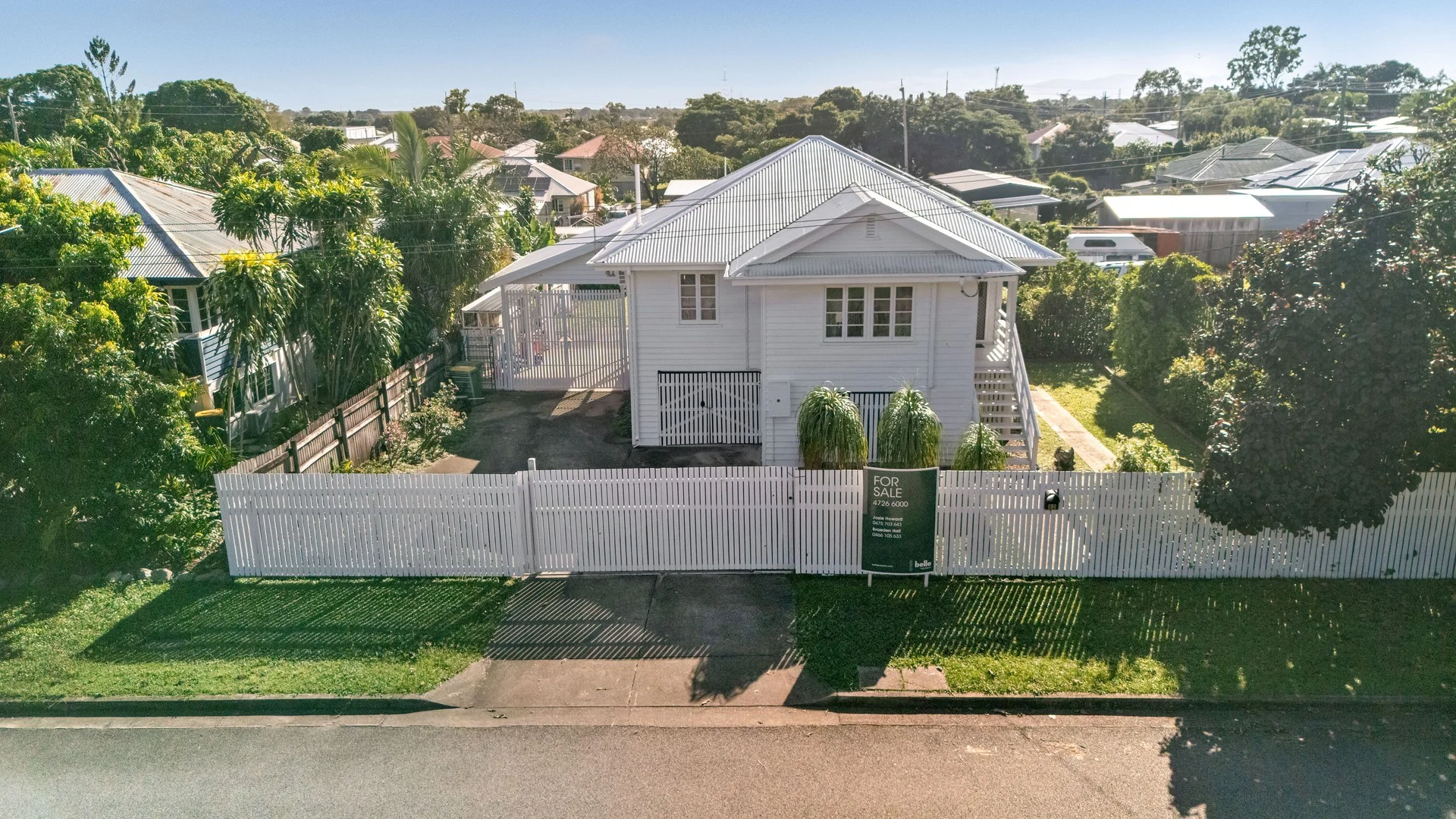 52 Powell Street, Wulguru QLD 4811