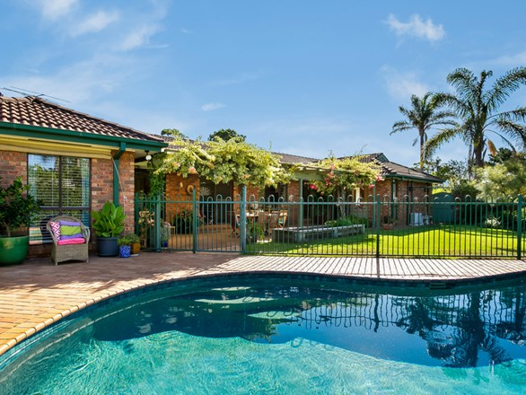 3 Carramar Grove, Terrey Hills NSW 2084