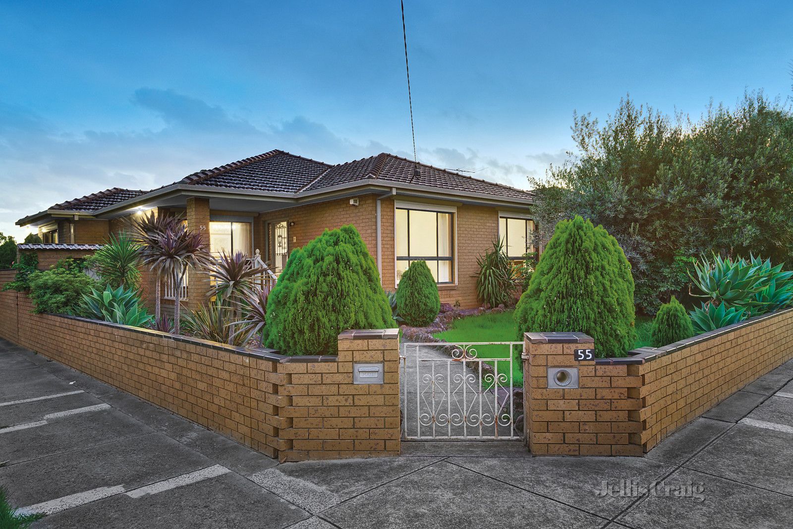 55 Queens Parade, Fawkner VIC 3060, Image 0