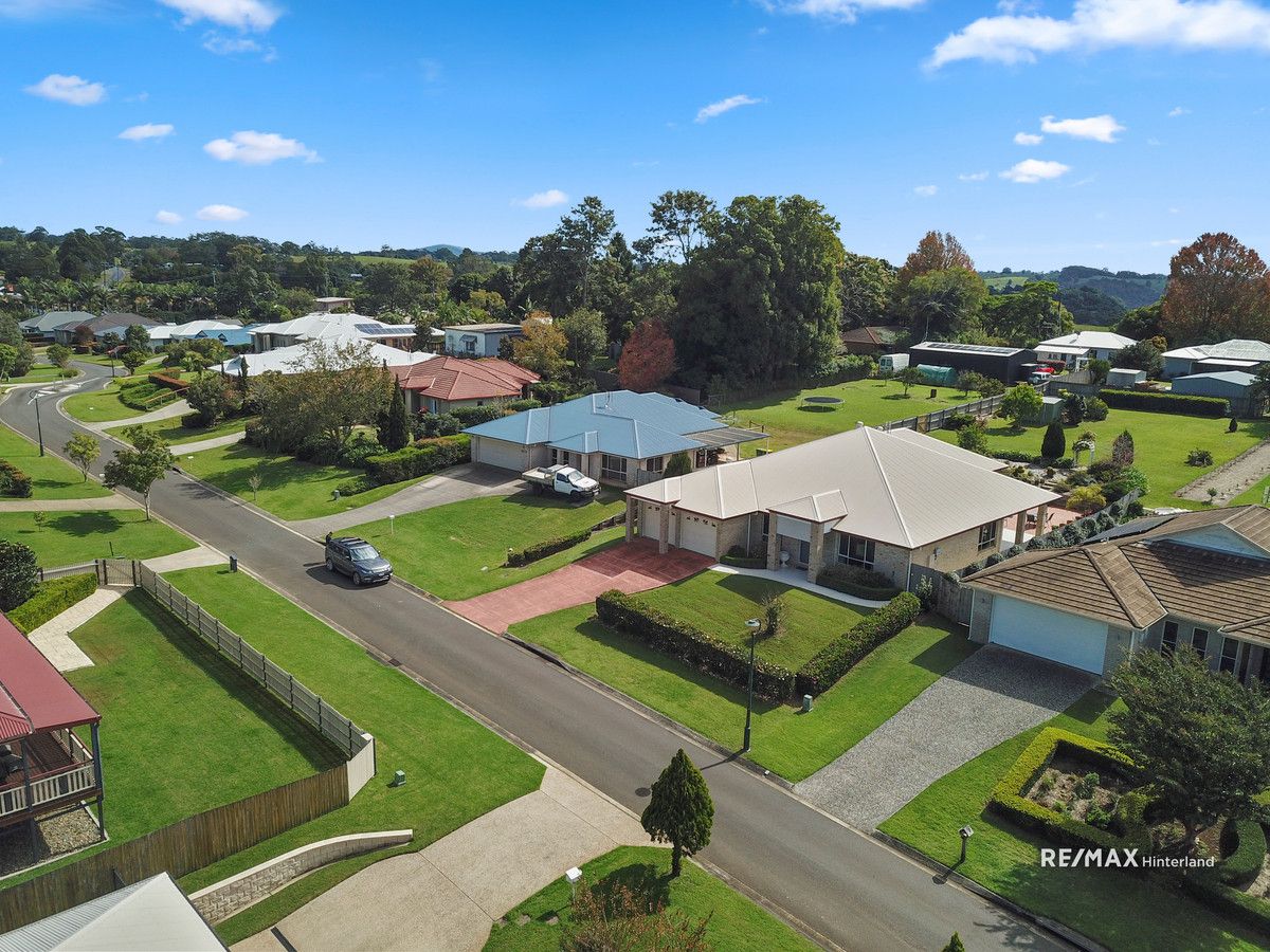 21 Water Gum Crescent, Maleny QLD 4552, Image 2