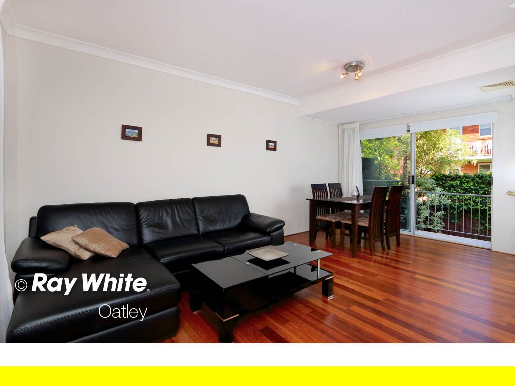 3/162 Hurstville Rd, OATLEY NSW 2223, Image 1