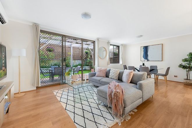 Picture of 21/1740 Pacific Highway, WAHROONGA NSW 2076
