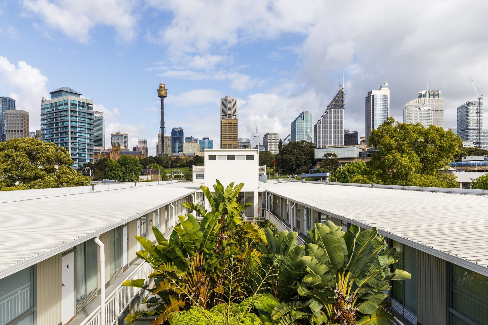 17/19-23 Forbes Street, Woolloomooloo NSW 2011, Image 0