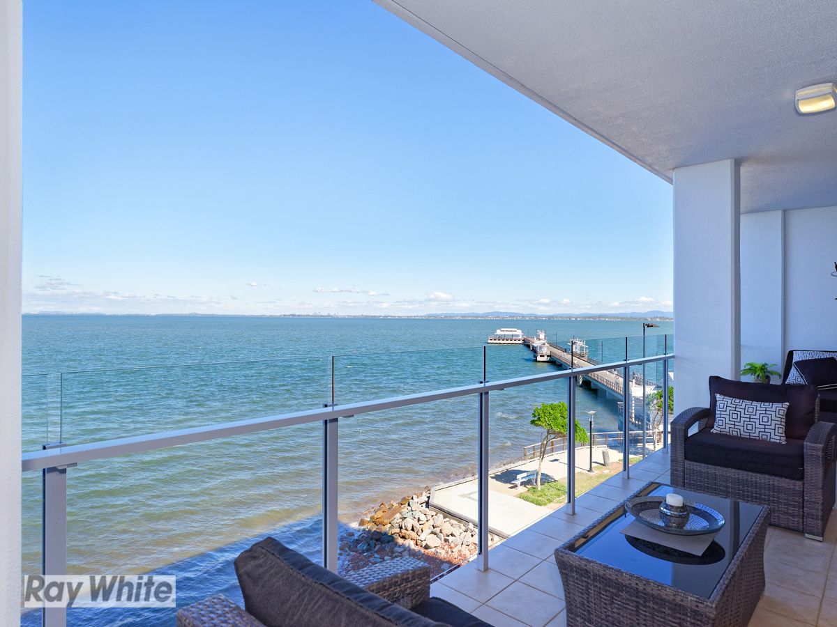 402/6-12 Oxley Avenue, Woody Point QLD 4019, Image 2