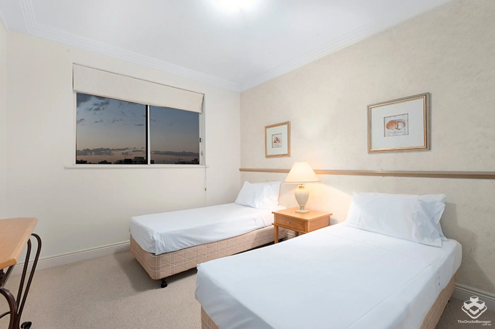 Additional image 10 of ID:21171019/32 Macrossan Street, Brisbane City QLD 4000