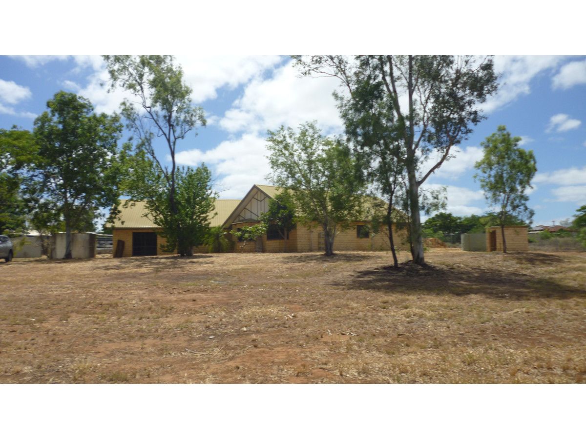 133 Somerset Road, Gracemere QLD 4702, Image 0