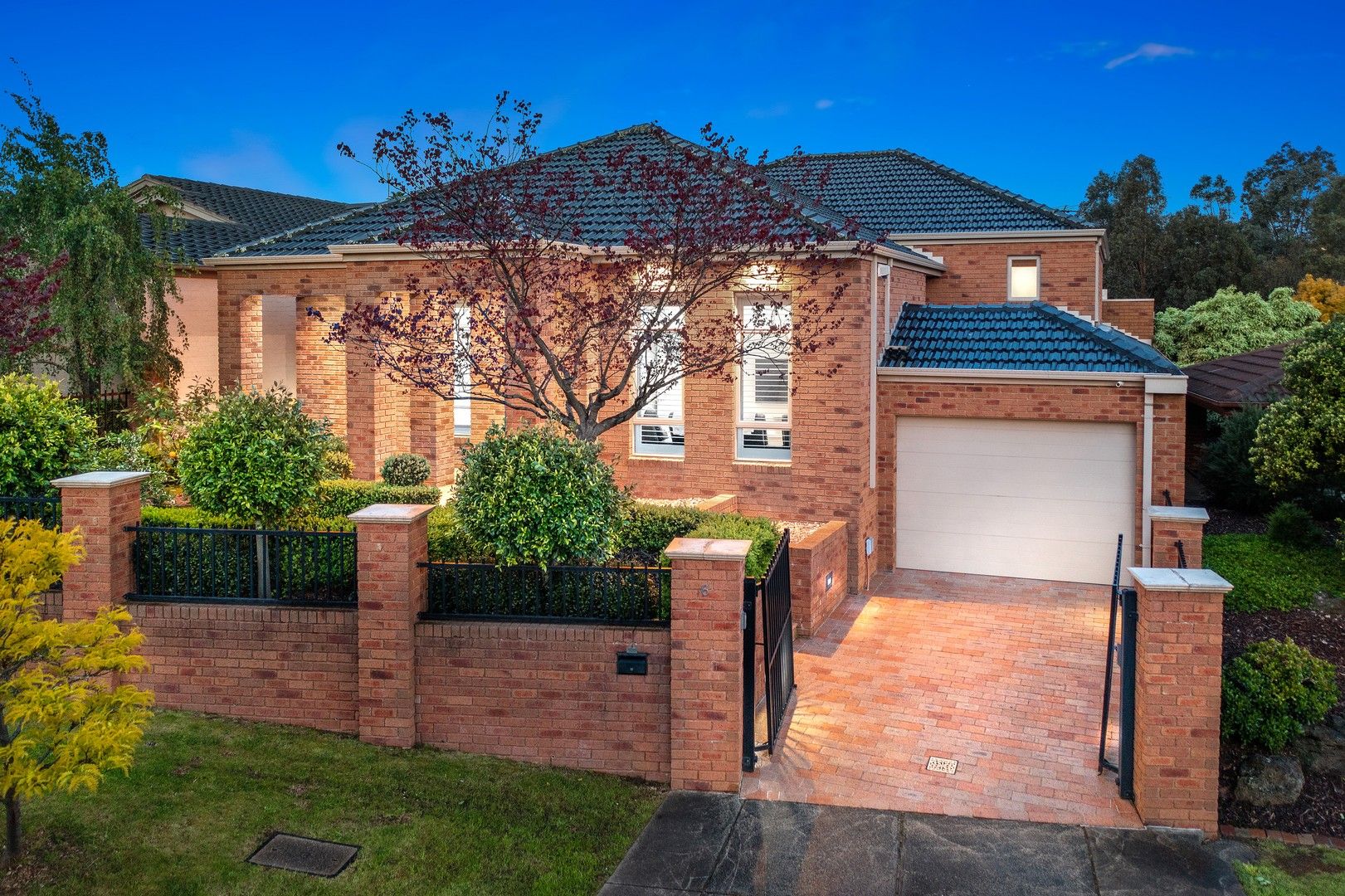 6 Longfield Court, Watsonia North VIC 3087, Image 1