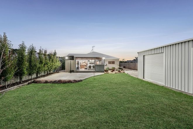 Picture of 8 Glenmore Street, WINCHELSEA VIC 3241