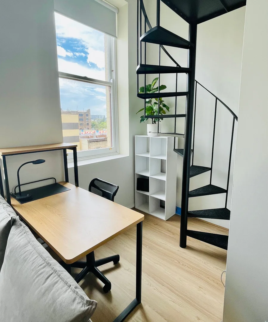 Additional image 10 of 4077/185-211 Broadway, Ultimo NSW 2007