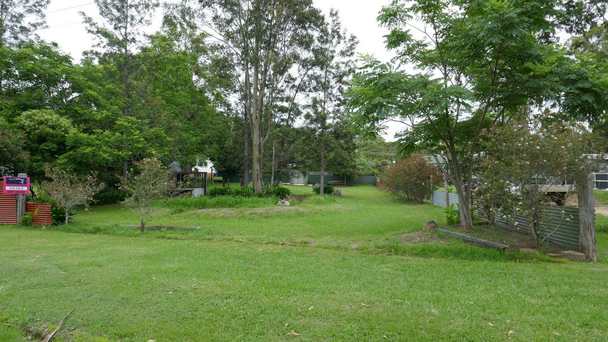 32 Dyraaba Street, Bonalbo NSW 2469, Image 0