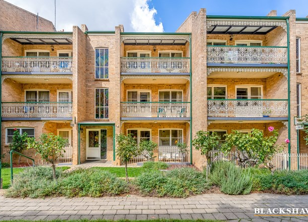 135/33 Currong Street South, Reid ACT 2612