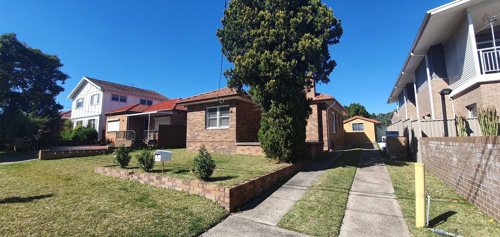 2 bedrooms House in 26 Earl Avenue RIVERWOOD NSW, 2210