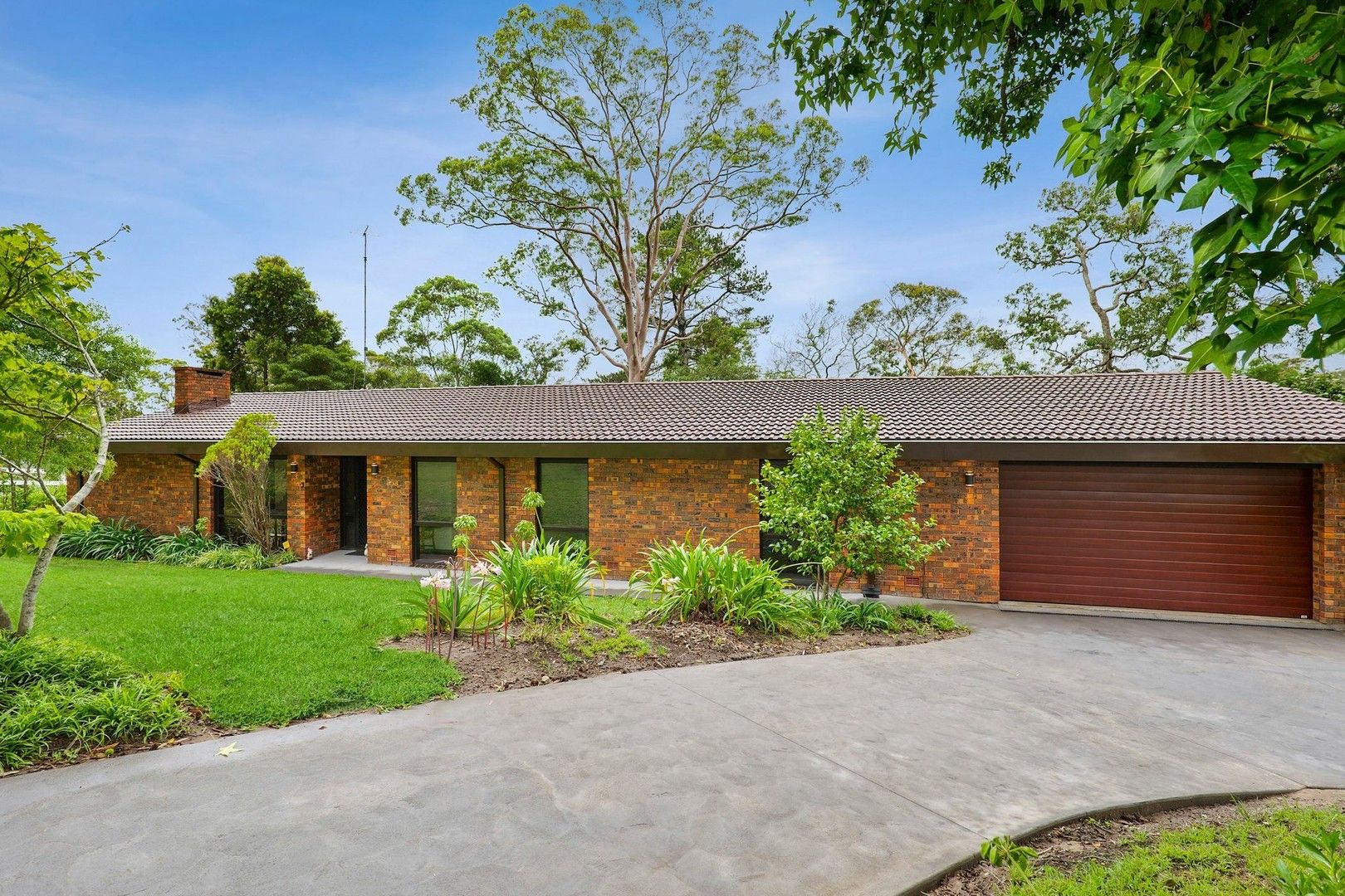 3 Pertaringa Way, Glenorie NSW 2157, Image 0