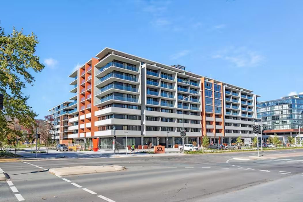 527/61 Cooyong Street, Braddon ACT 2612, Image 0