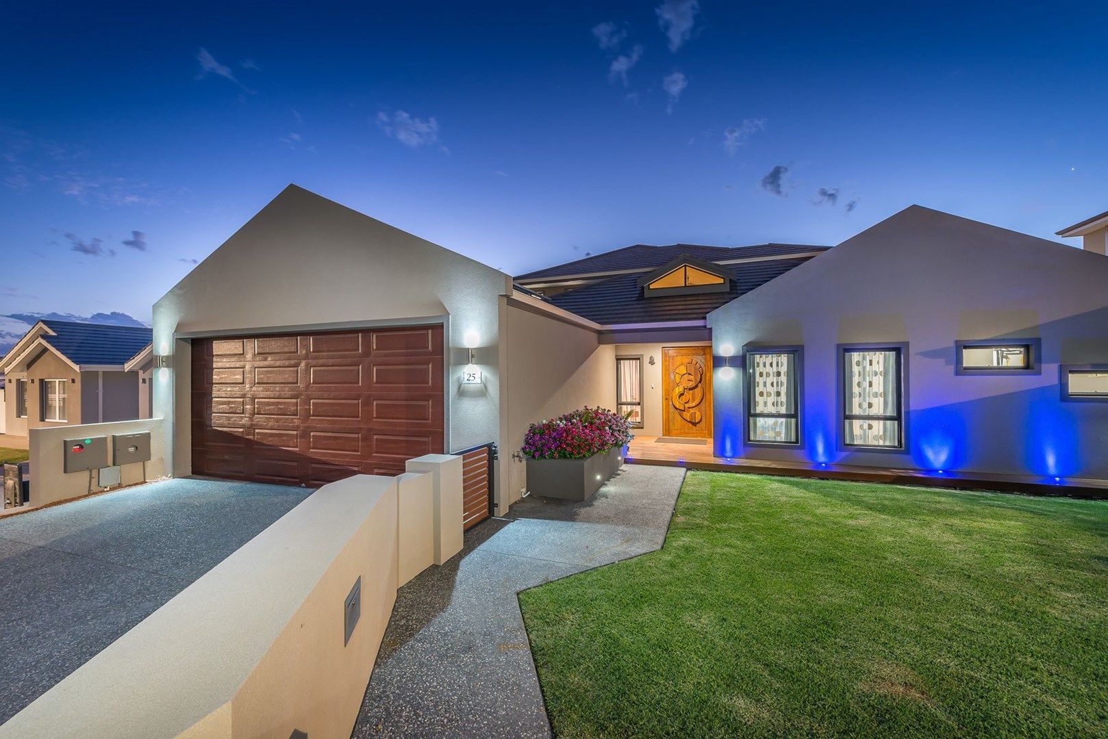 25 Waterhouse Meander, Burns Beach WA 6028, Image 0