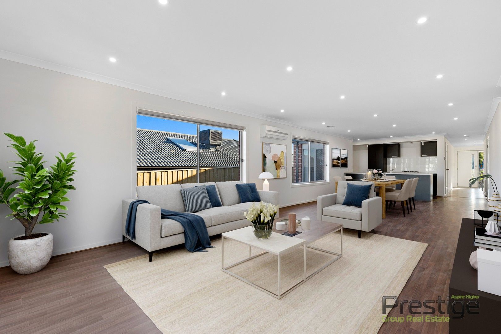 4 bedrooms House in 22 Blackwattle Court MERNDA VIC, 3754