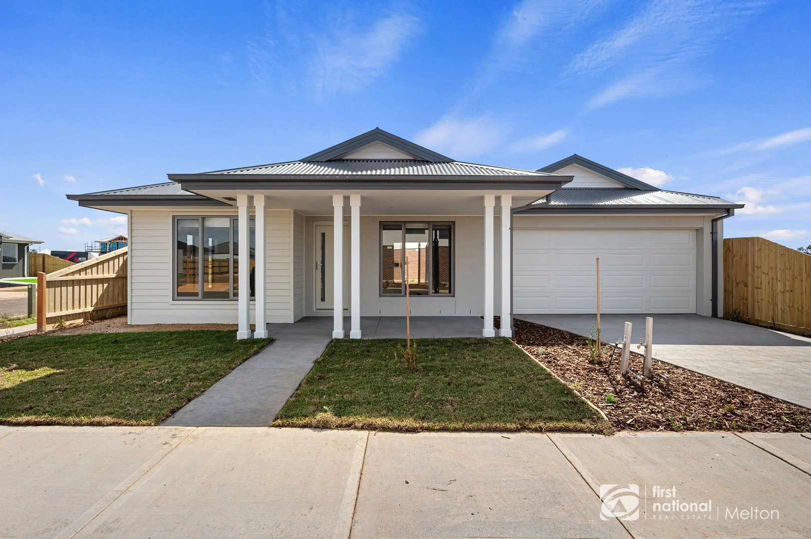 Primary image of 24 Kurdweechee Road, Eynesbury VIC 3338
