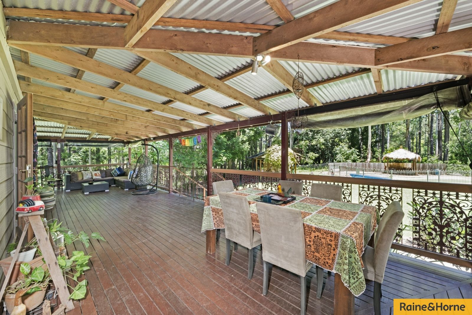 195 MOUNT MEE ROAD, Delaneys Creek QLD 4514, Image 0