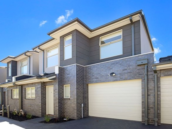 3/48 Volga Street, Hadfield VIC 3046