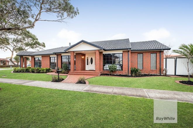 Picture of 163 Greenvale Drive, GREENVALE VIC 3059