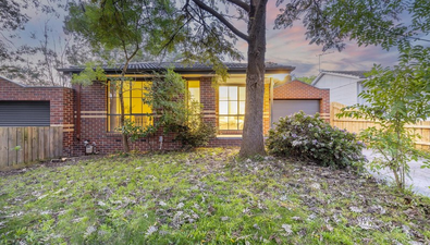 Picture of 1A Seares Drive, RINGWOOD EAST VIC 3135